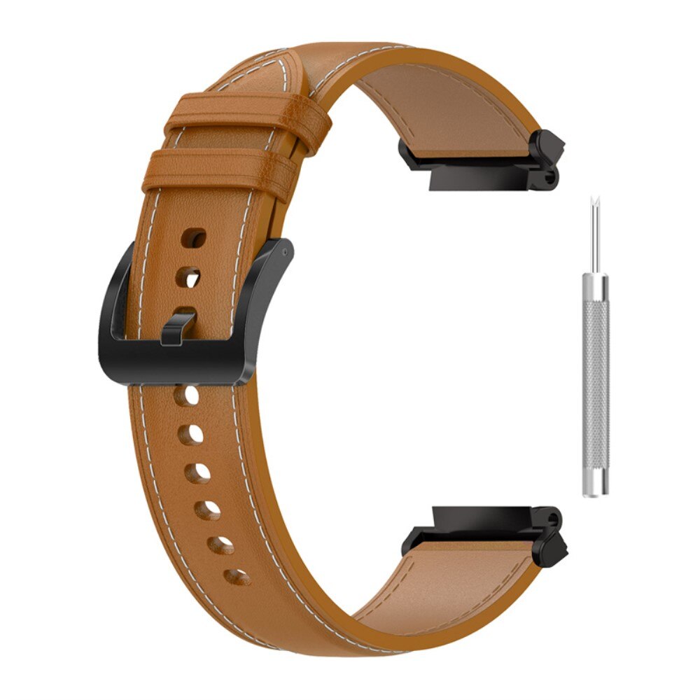 Amazfit T-Rex 2 Schakelarmband Bruin