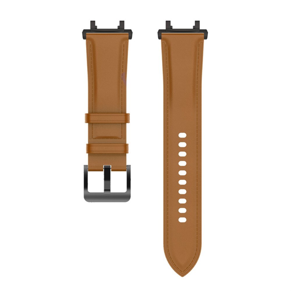   Leren bandje Bruin