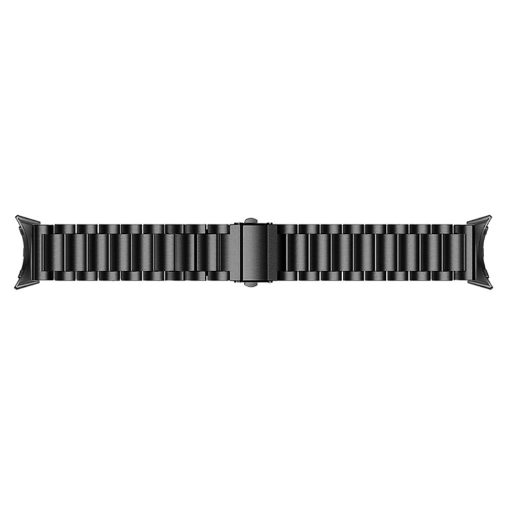 Google Pixel Watch 2 Metalen Armband zwart