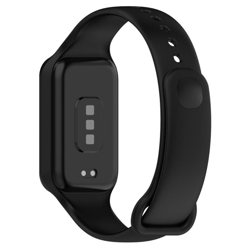 Xiaomi Redmi Smart Band 2 Siliconen bandje Zwart