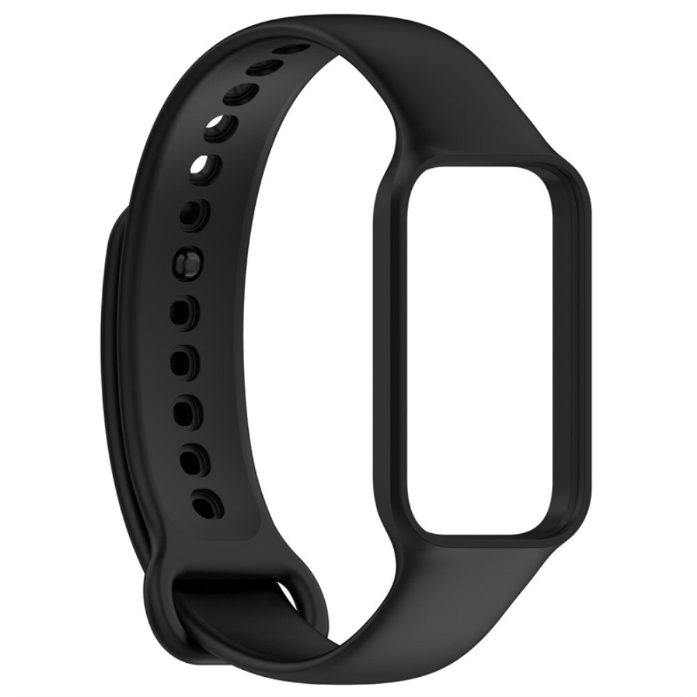 Xiaomi Redmi Smart Band 2 Siliconen bandje Zwart