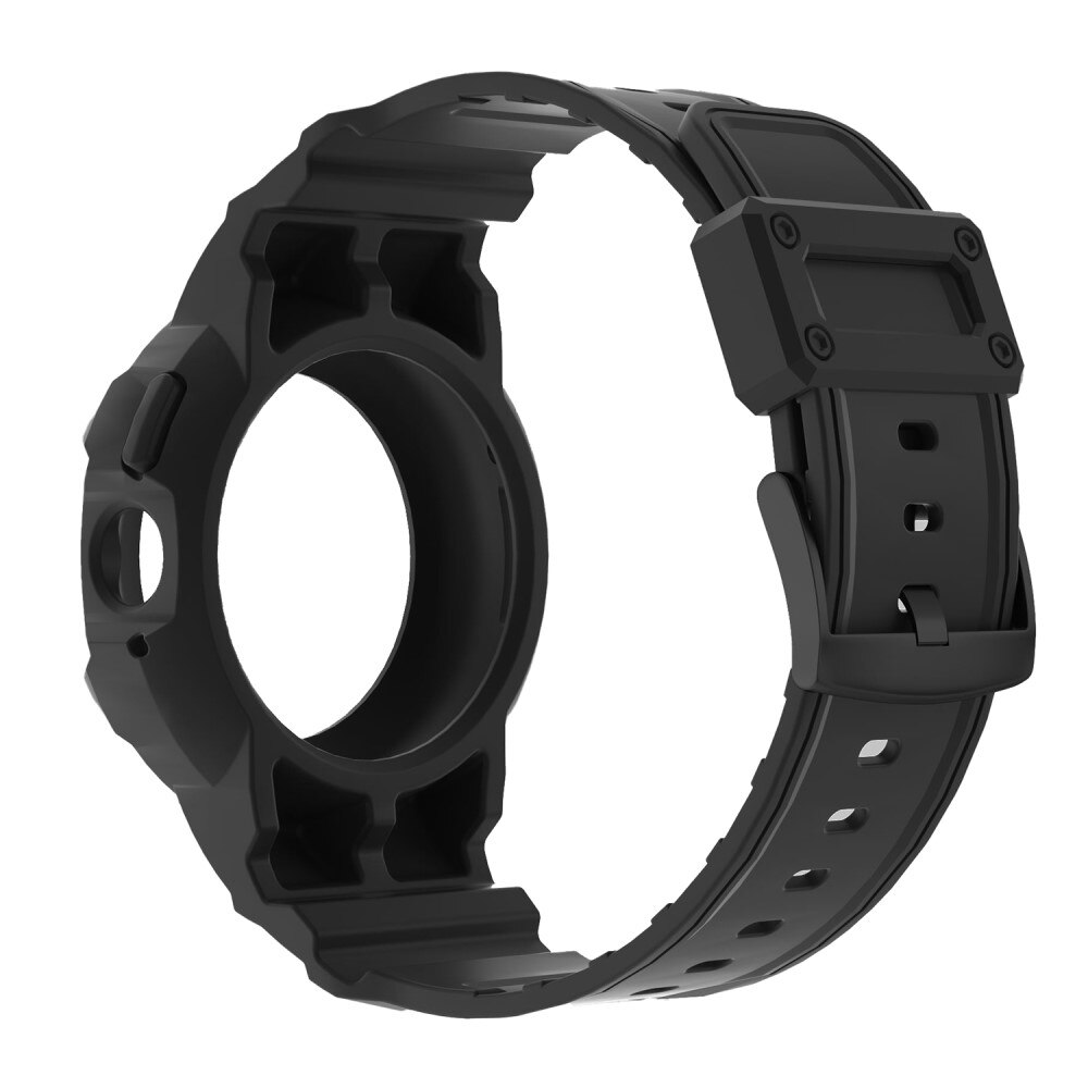 Google Pixel Watch Adventure Case+Armband zwart