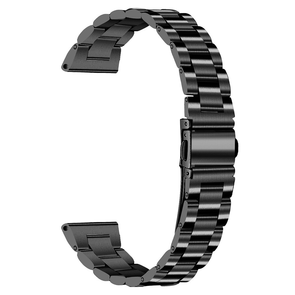 Mibro Lite Slim Metalen Armband zwart