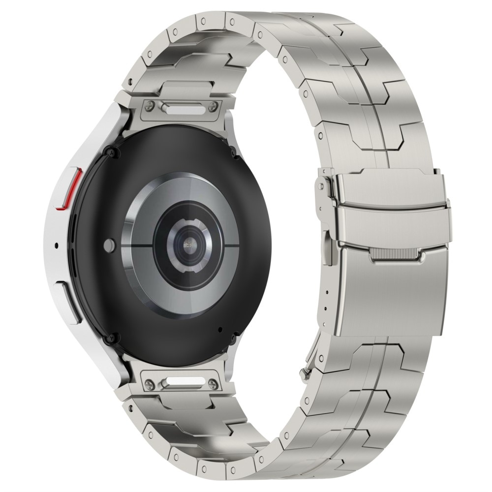 Samsung Galaxy Watch 5 Pro 45mm Race Stainless Steel Titanium
