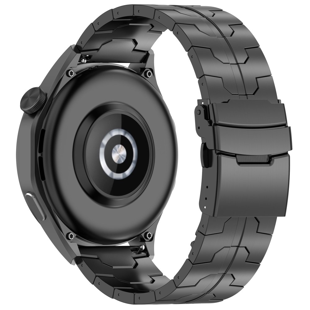 Race Titanium Bracelet Garmin Forerunner 265 zwart