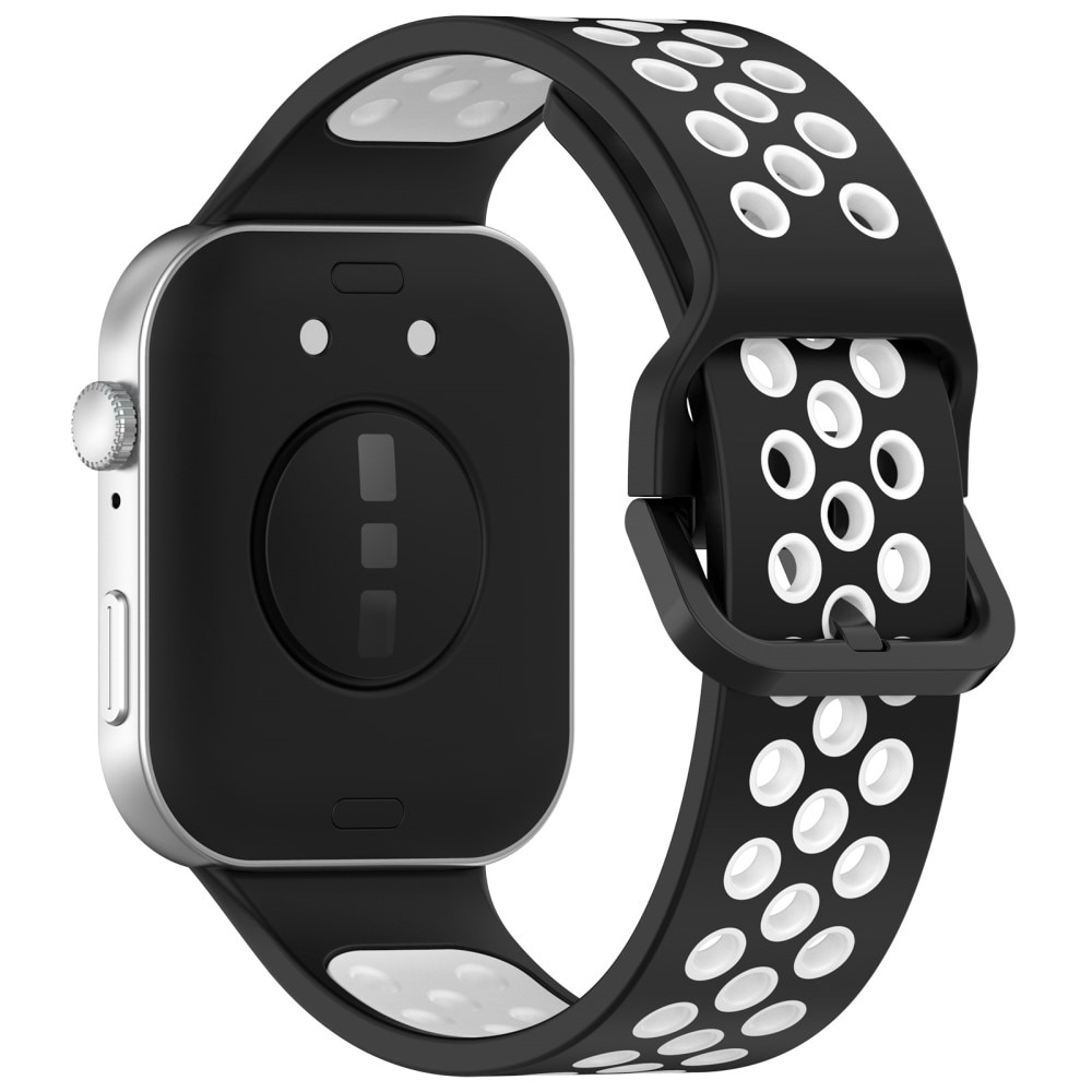 Huawei Watch Fit 3 Sport Siliconen bandje Veelkleurig/patroon