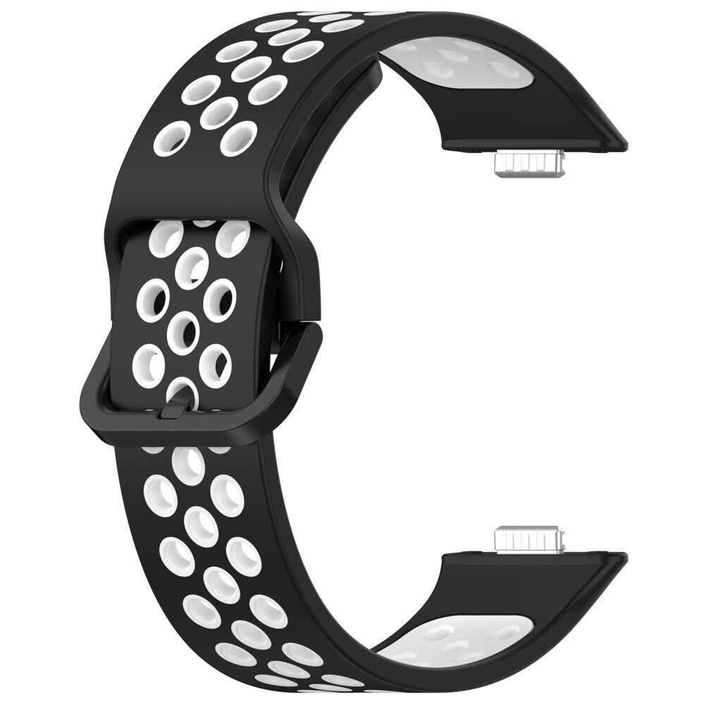 Huawei Watch Fit 3 Sport Siliconen bandje Veelkleurig/patroon