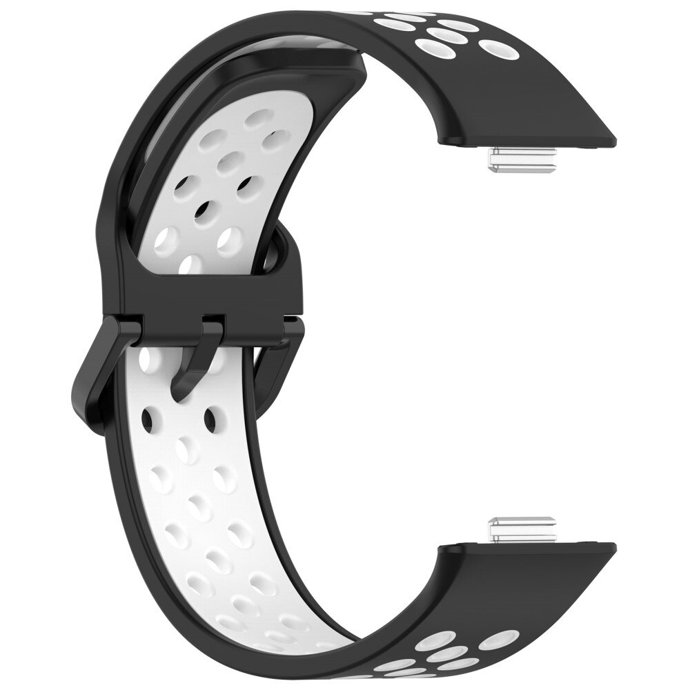 Huawei Watch Fit 3 Sport Siliconen bandje Veelkleurig/patroon