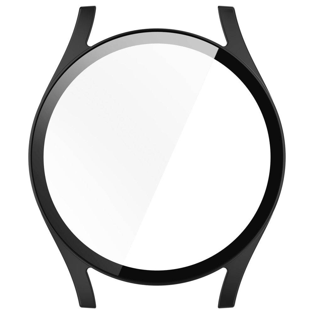 Full Cover Case Samsung Galaxy Watch 7 44mm Zwart