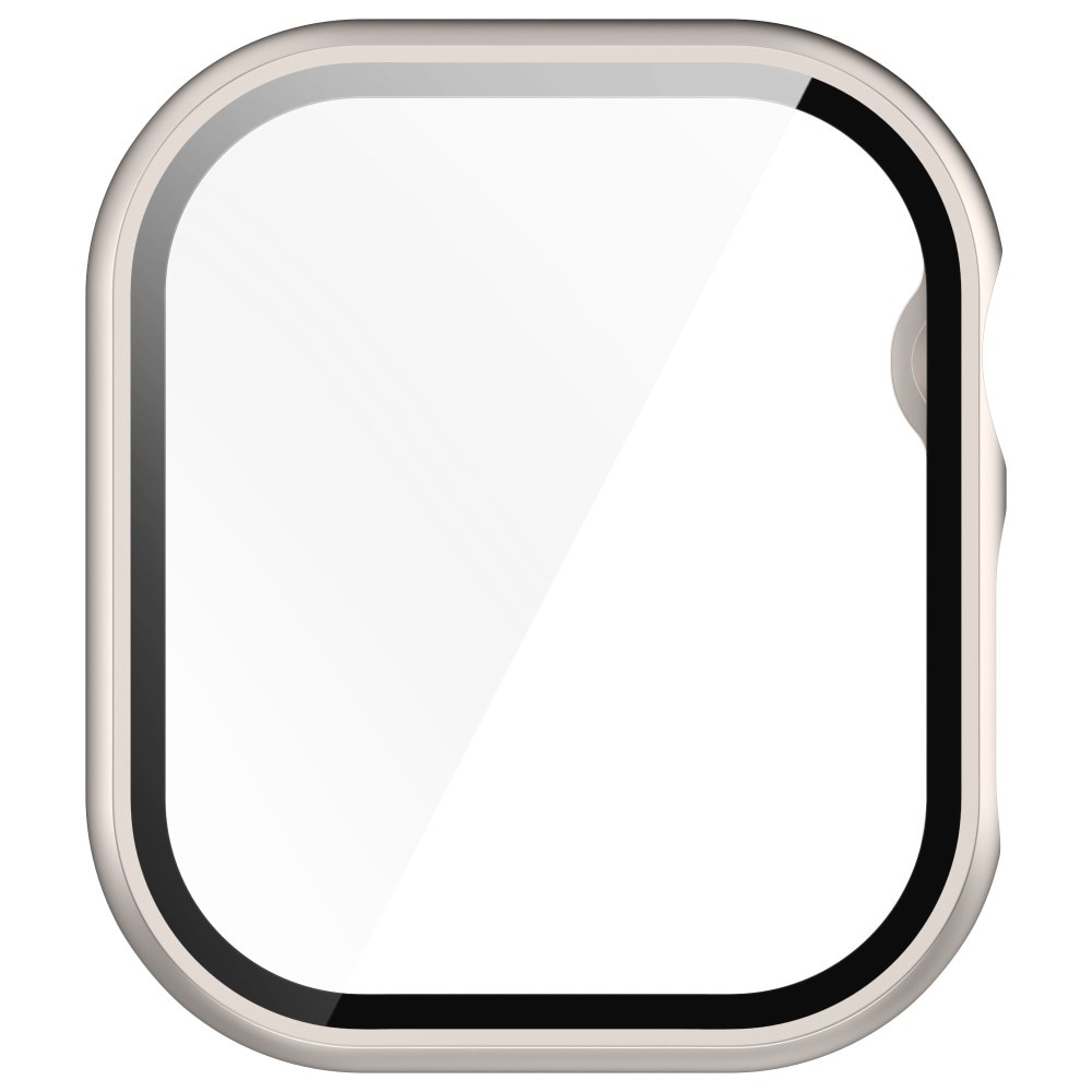 Full Cover Case Apple Watch Series 10 42mm Goud