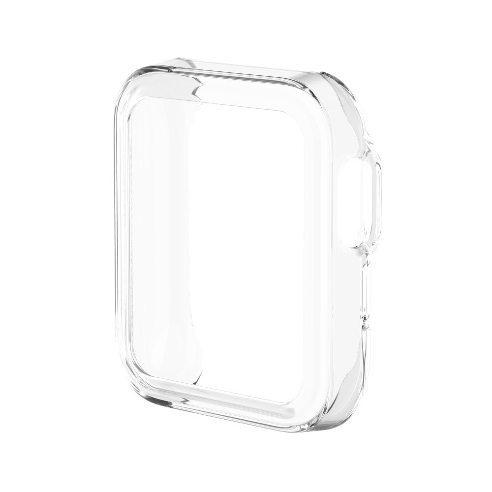 Xiaomi Mi Watch Lite Backcover hoesje transparant