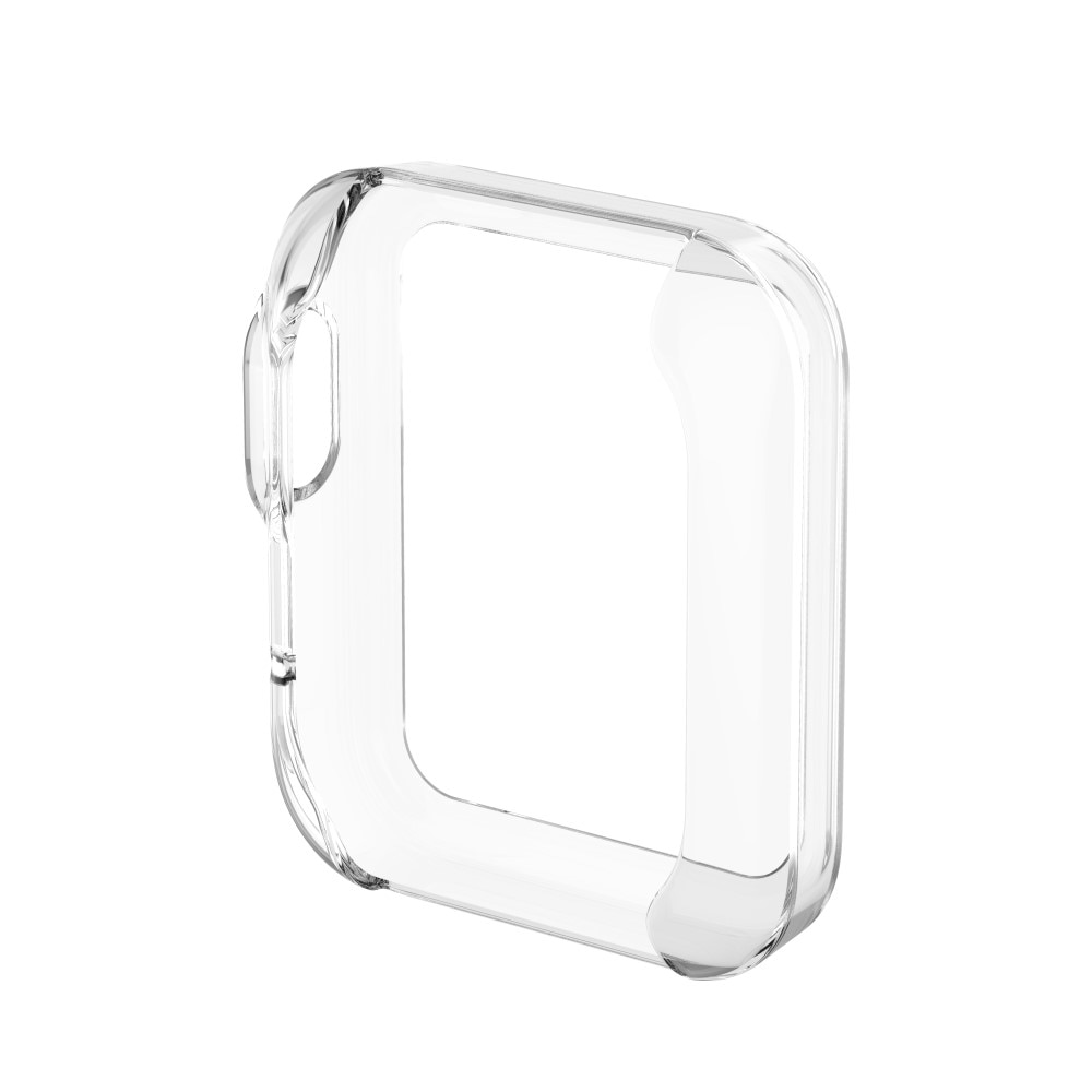 Xiaomi Mi Watch Lite Backcover hoesje transparant
