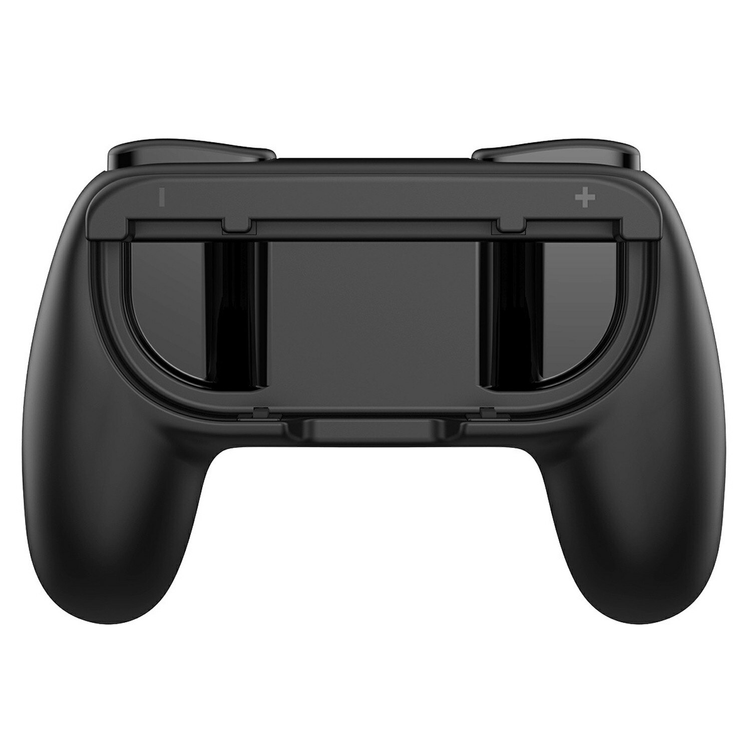 Joy-Con Grip Controller voor Nintendo Switch 2 zwart