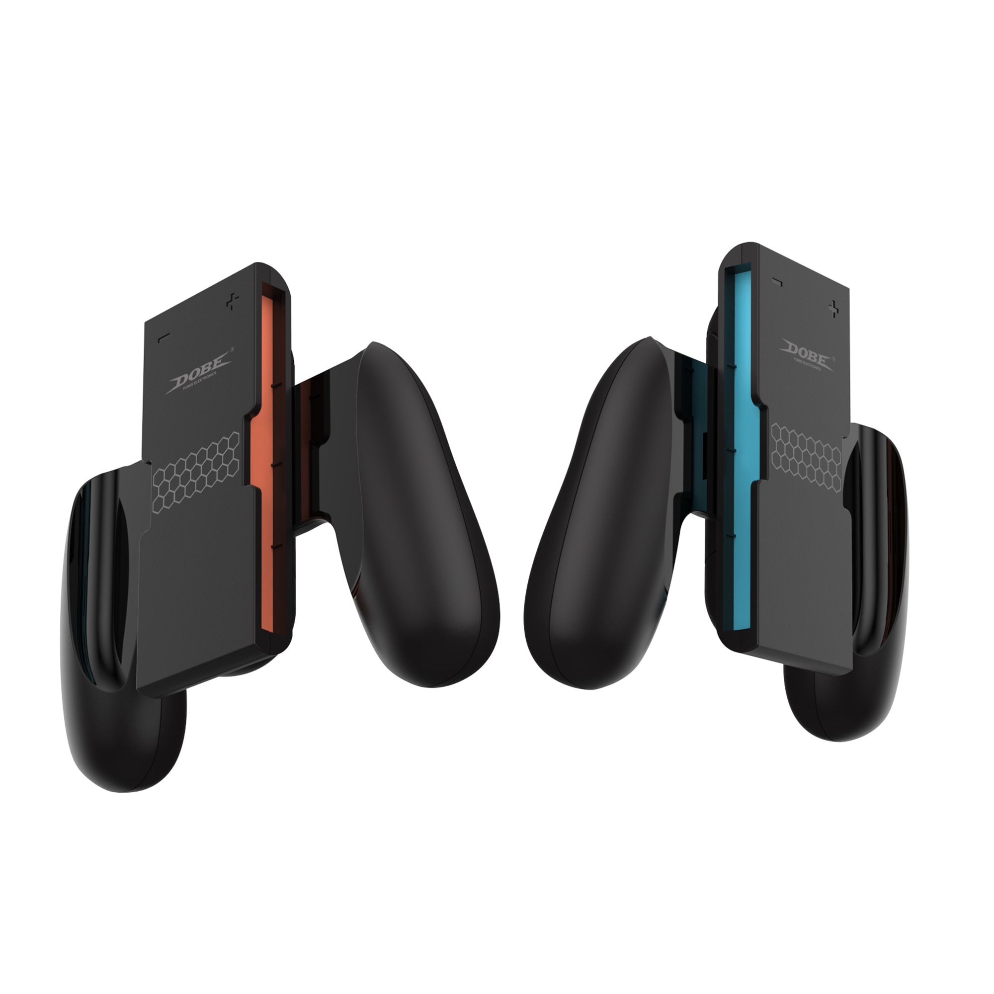Handcontroller voor Nintendo Switch 2 Joy-Con Zwart