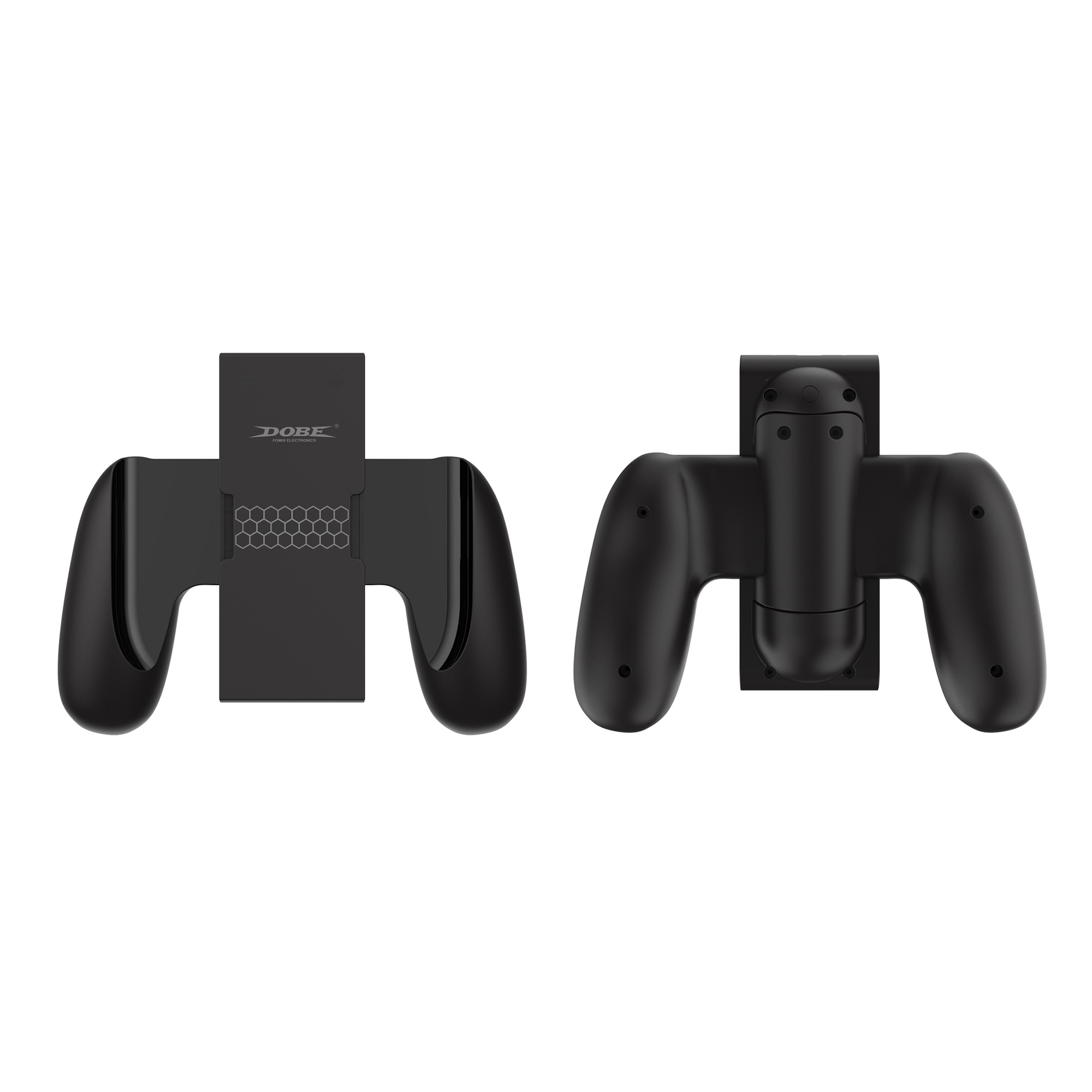 Handcontroller voor Nintendo Switch 2 Joy-Con Zwart