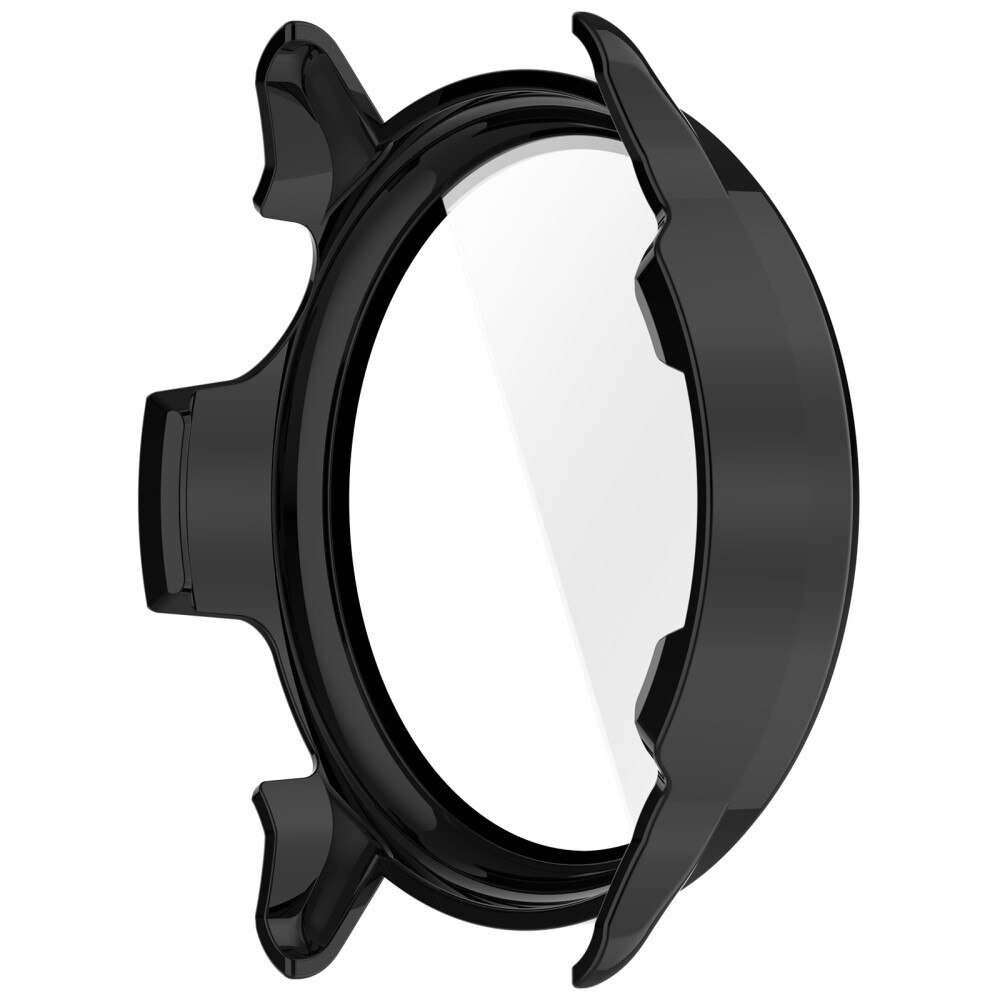 Full Cover Case Garmin Vivoactive 6 Zwart