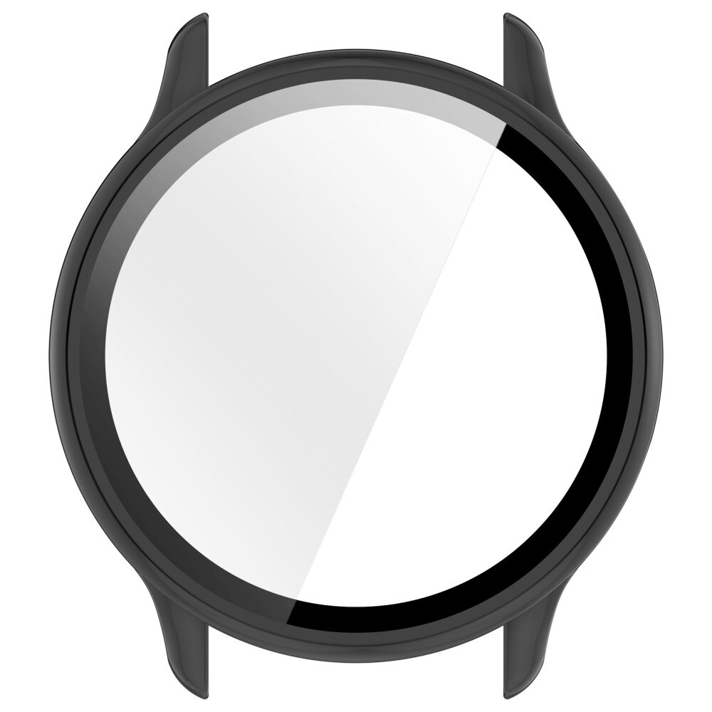 Full Cover Case Garmin Vivoactive 6 Zwart