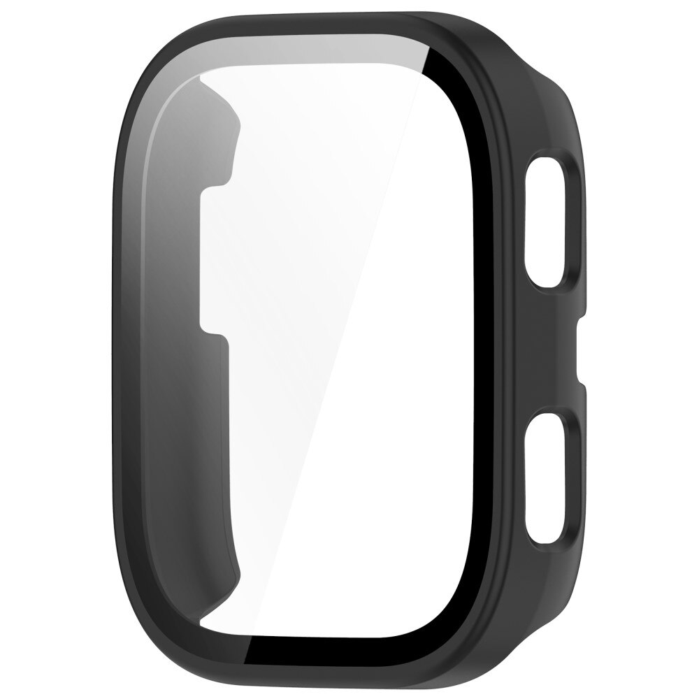 Full Cover Case Amazfit Bip 6 Zwart