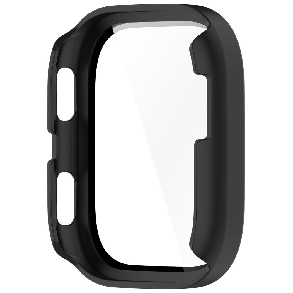 Full Cover Case Amazfit Bip 6 Zwart