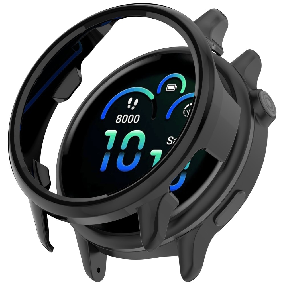 Garmin Vivoactive 6 Hardcase Zwart