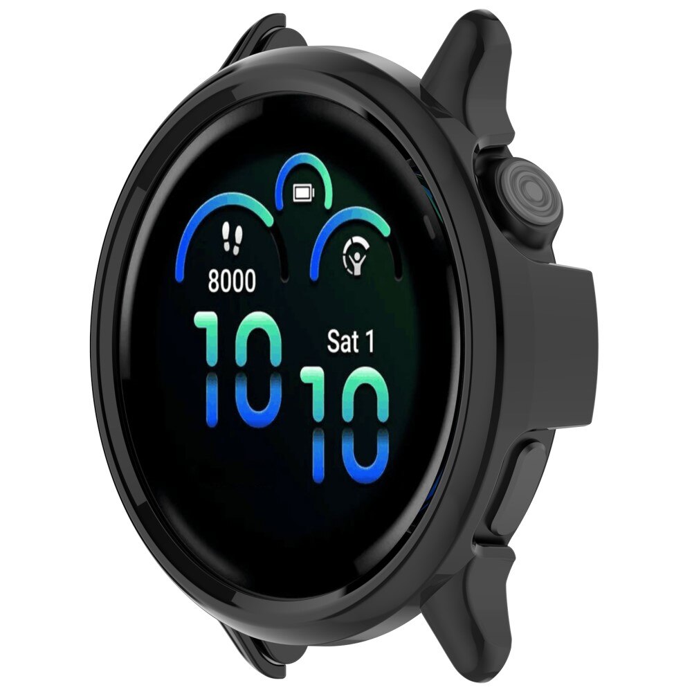 Garmin Vivoactive 6 Hardcase Zwart