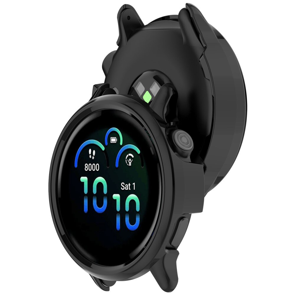 Garmin Vivoactive 6 Hardcase Zwart