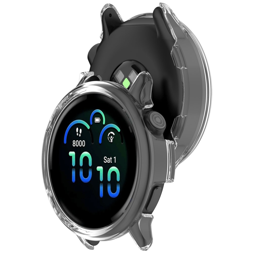 Garmin Vivoactive 6 Hardcase Transparant