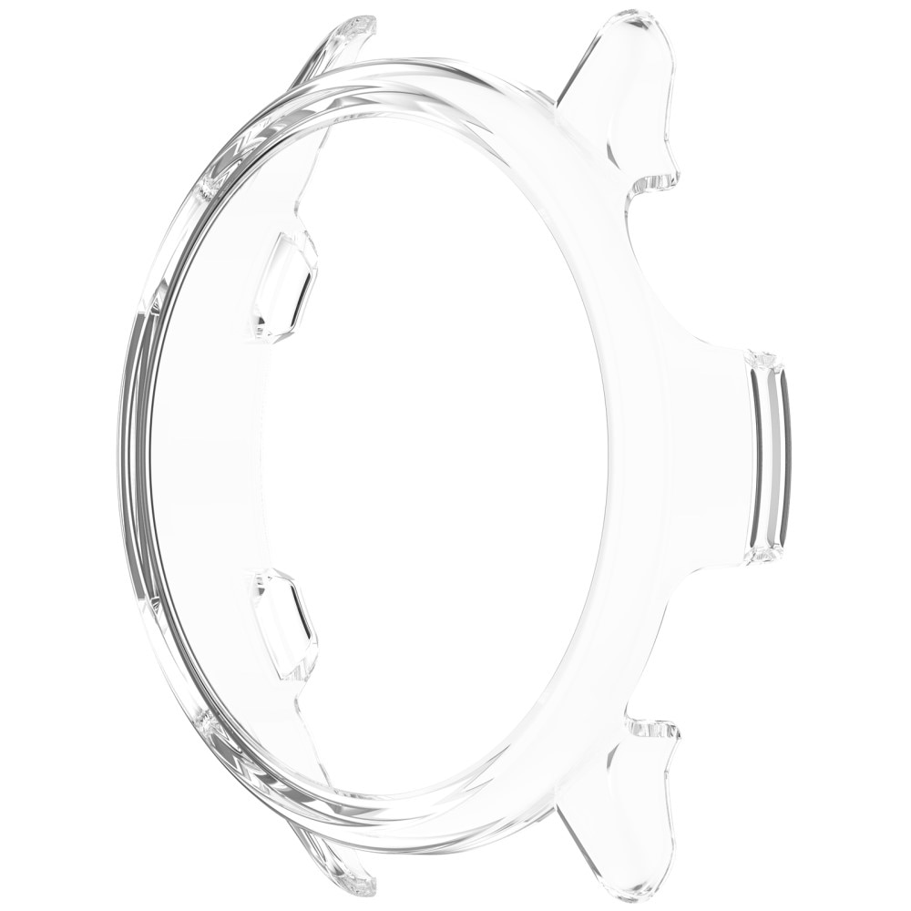 Garmin Vivoactive 6 Hardcase Transparant
