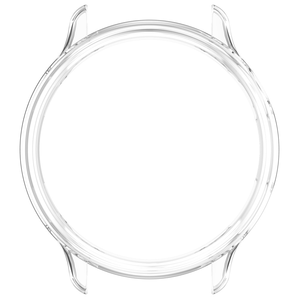 Garmin Vivoactive 6 Hardcase Transparant
