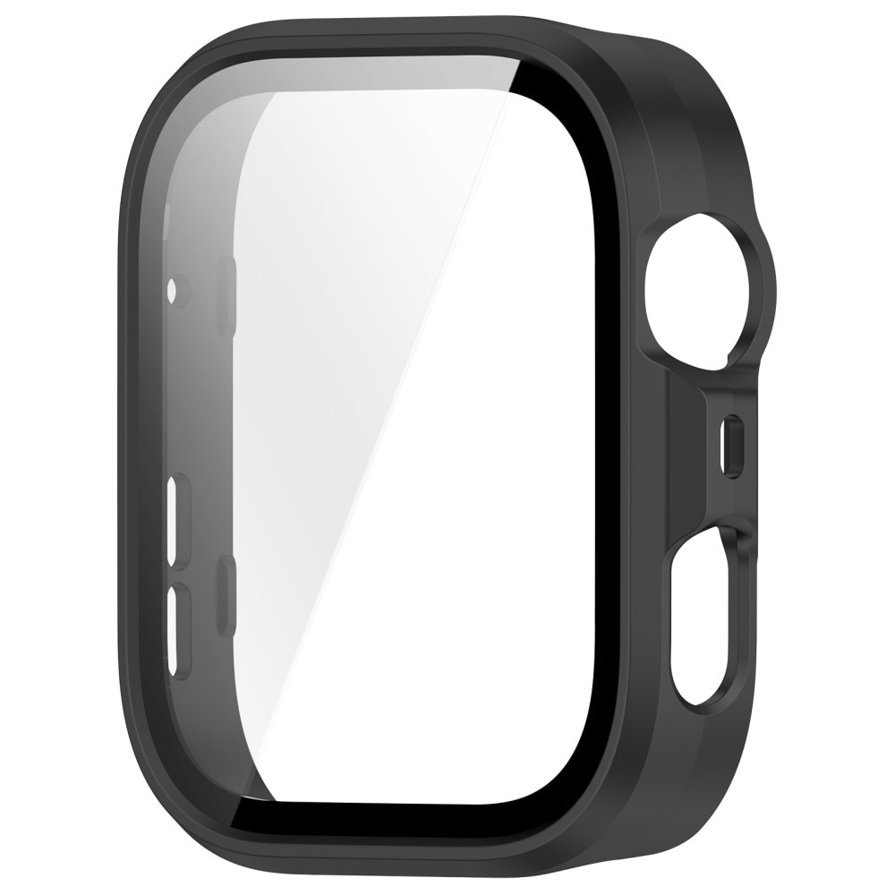 Full Cover Case Huawei Watch Fit 4 Pro Zwart