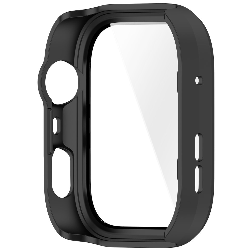 Full Cover Case Huawei Watch Fit 4 Pro Zwart