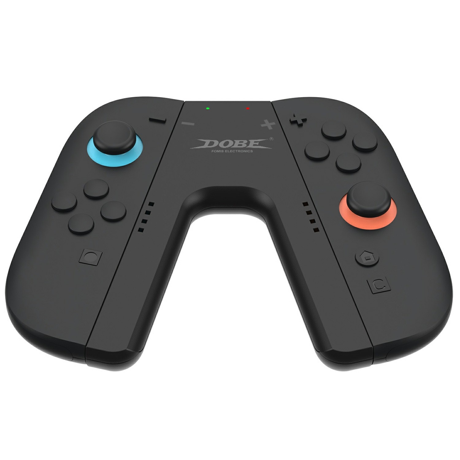 Joy-Con Magnetisch Oplaadstation Nintendo Switch 2 Zwart