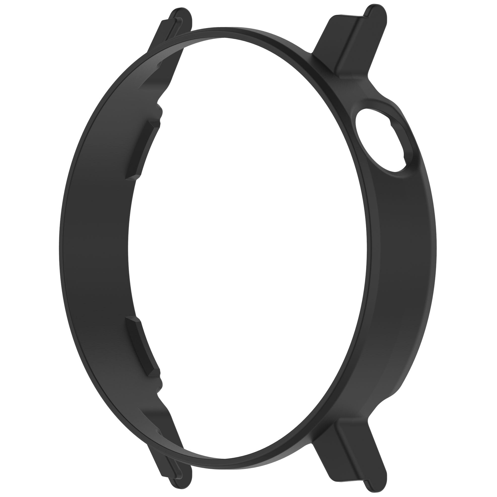 Nothing CMF Watch 3 Pro Hardcase Zwart