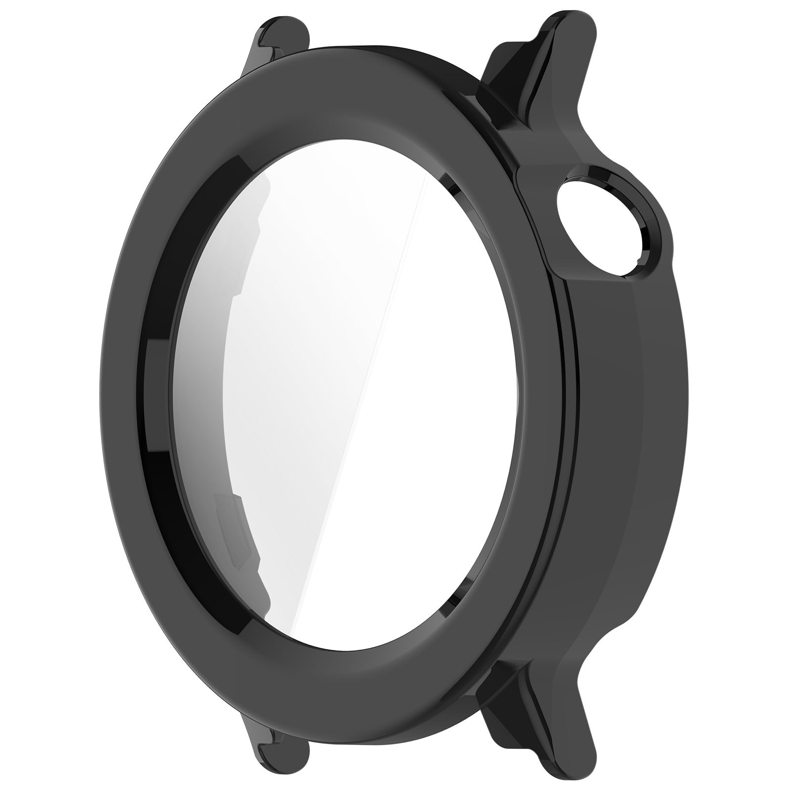 Full Cover Case Nothing CMF Watch 3 Pro Zwart