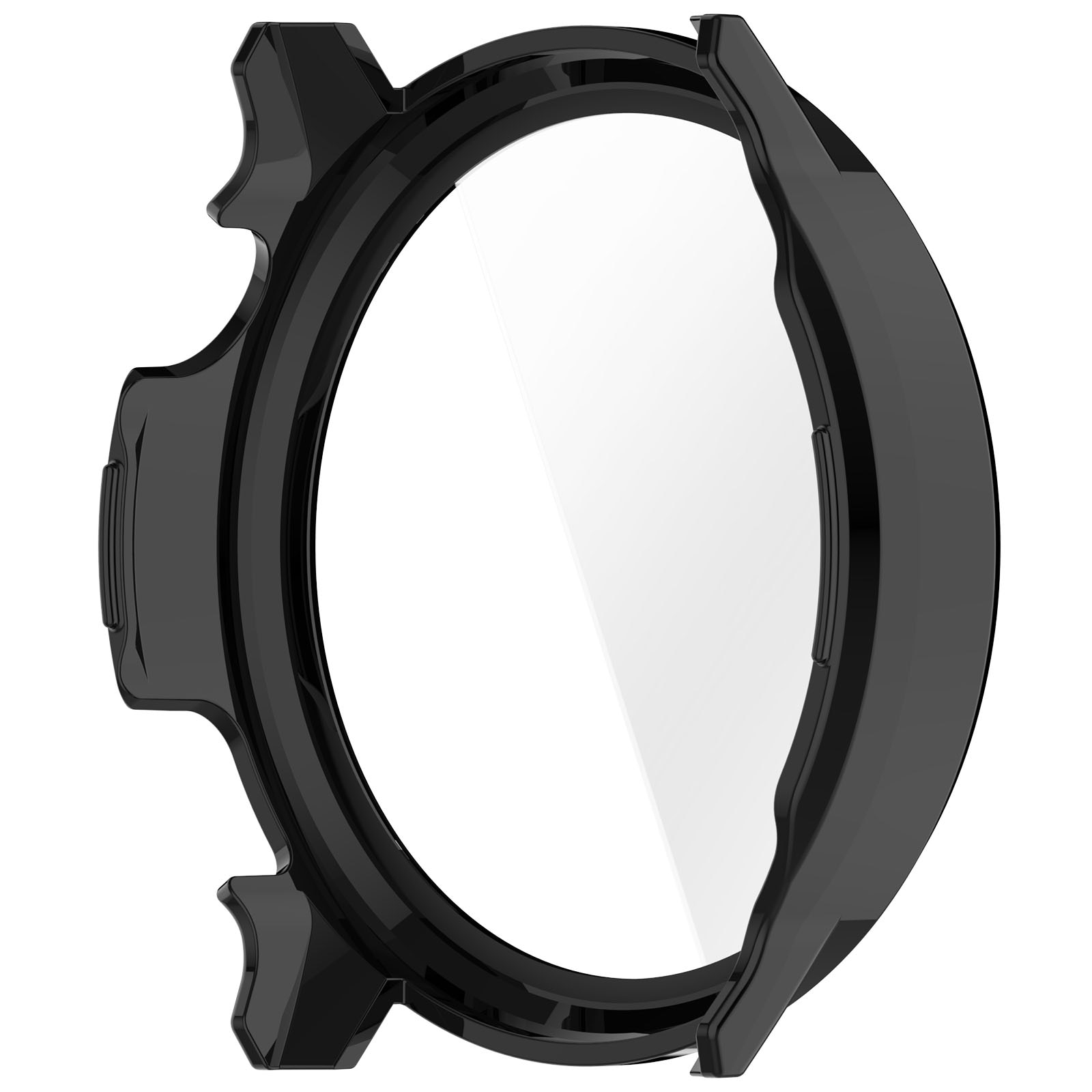 Full Cover Case Garmin Venu 4 45mm Zwart