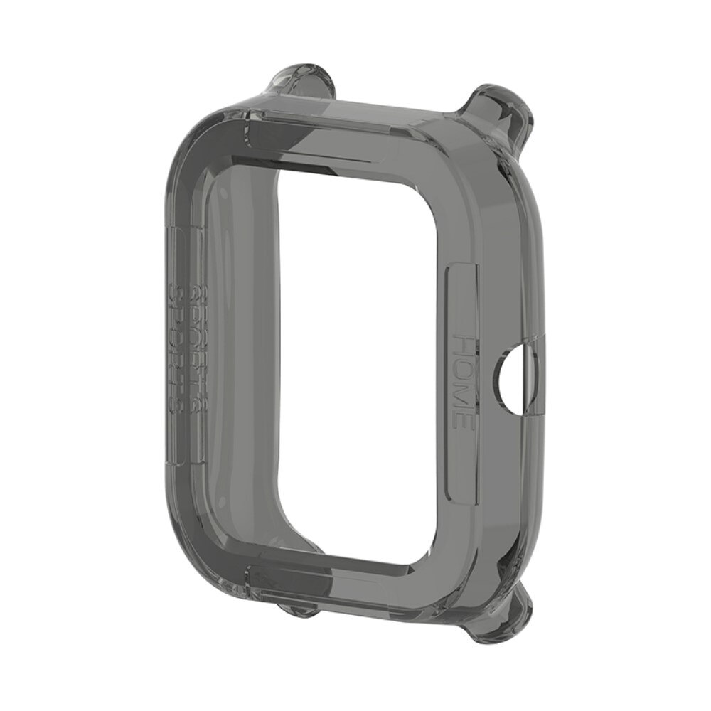 Amazfit GTS 2 Mini Backcover hoesje Zwart