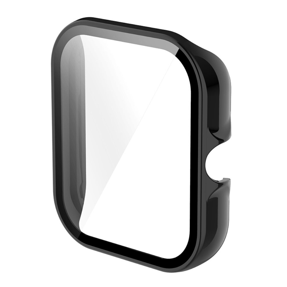 Full Cover Case   Zwart