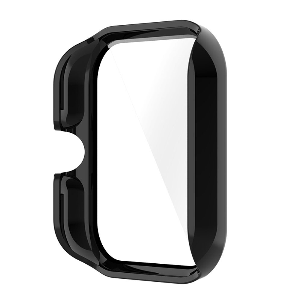 Full Cover Case   Zwart