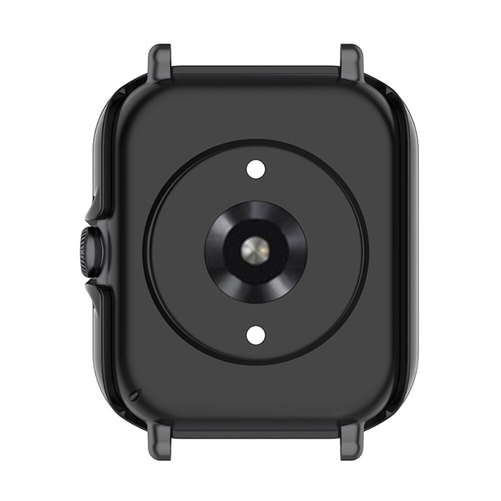 Full Cover Case   Zwart