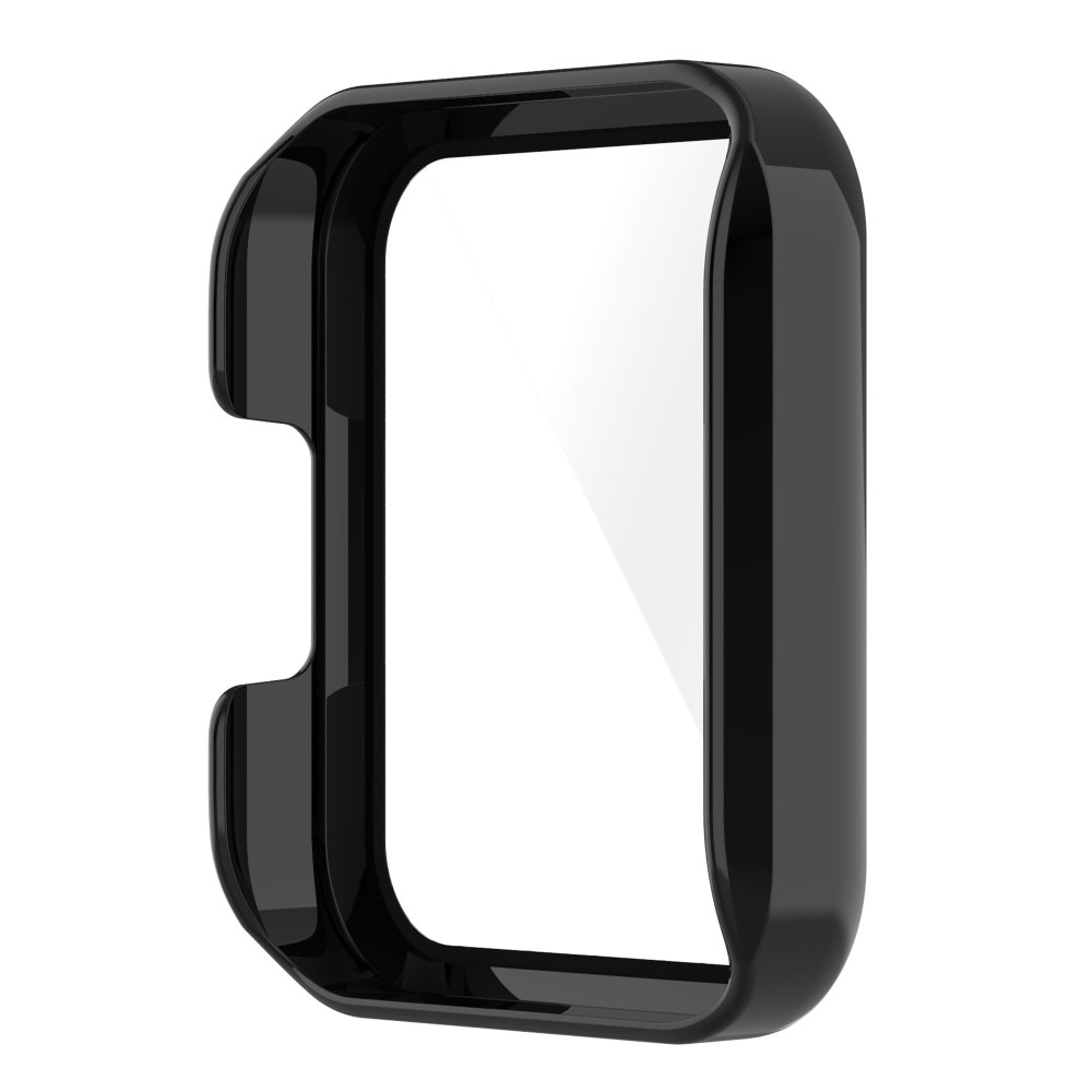 Full Cover Case Xiaomi Redmi Watch 2 Lite zwart