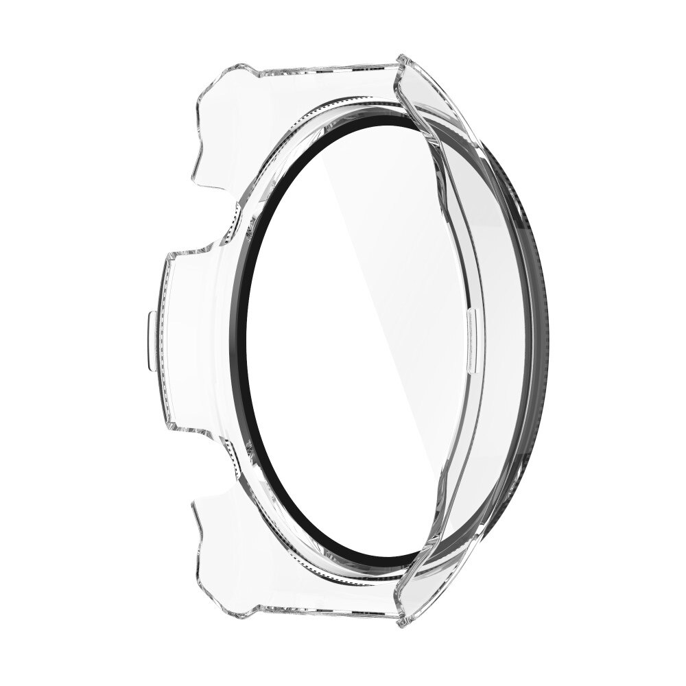 Full Cover Case Xiaomi Watch S1 Transparant