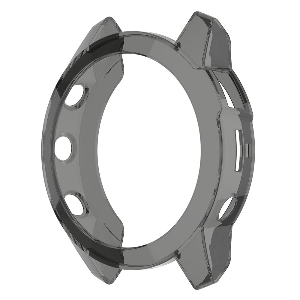 Garmin Fenix 7 Pro Backcover hoesje zwart