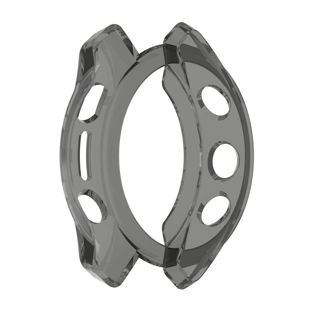 Garmin Fenix 7S Backcover hoesje Zwart