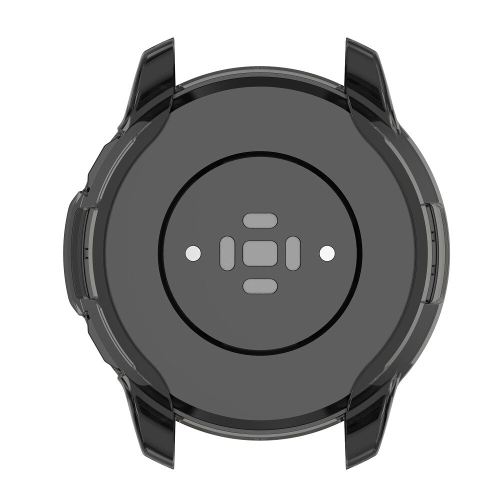 Xiaomi Watch S1 Active Backcover hoesje Zwart