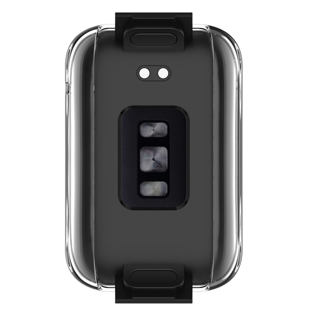 Xiaomi Mi Band 7 Pro Full-cover Case transparant