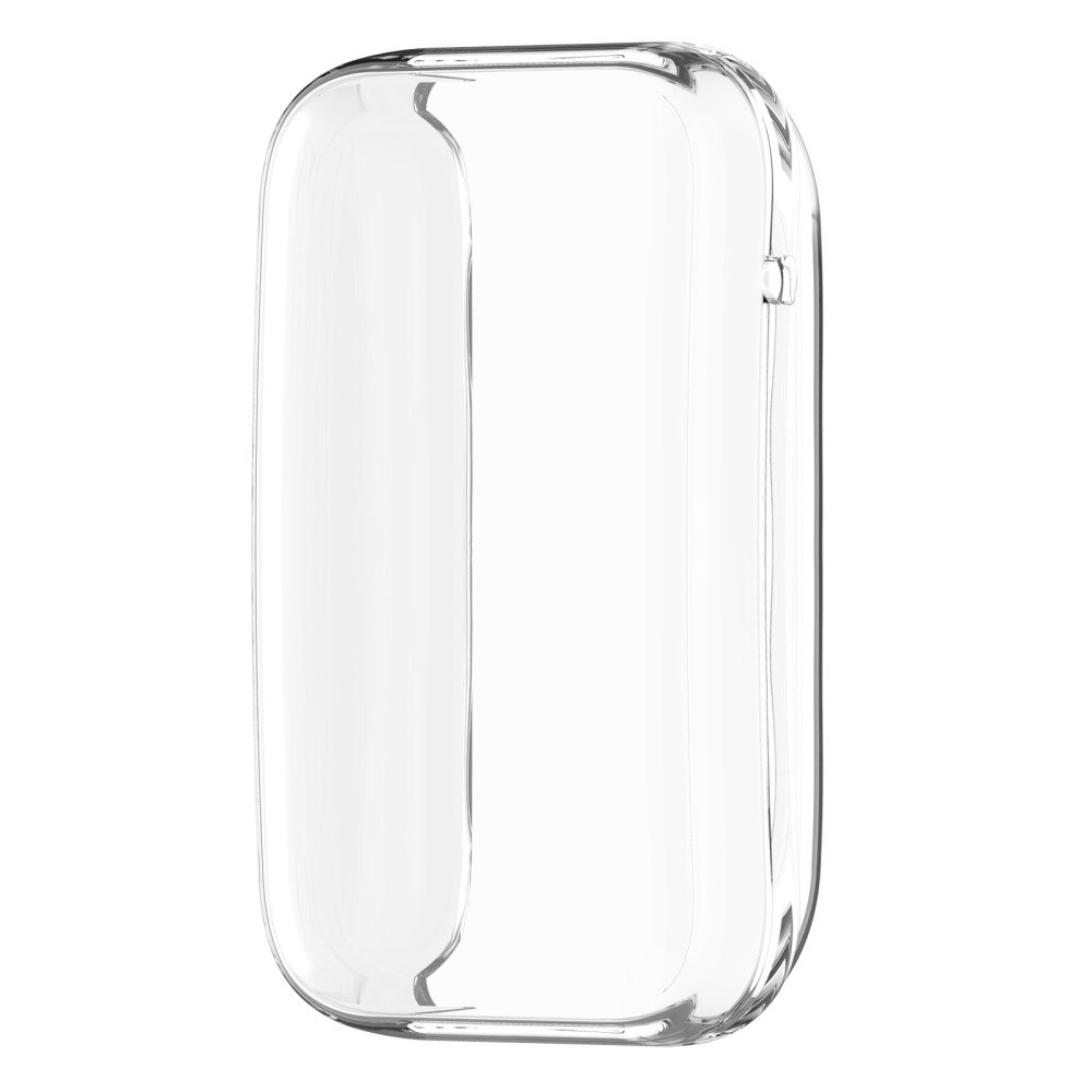 Xiaomi Mi Band 7 Pro Full-cover Case transparant