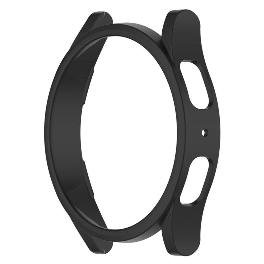 Samsung Galaxy Watch 4 44mm Hardcase Zwart