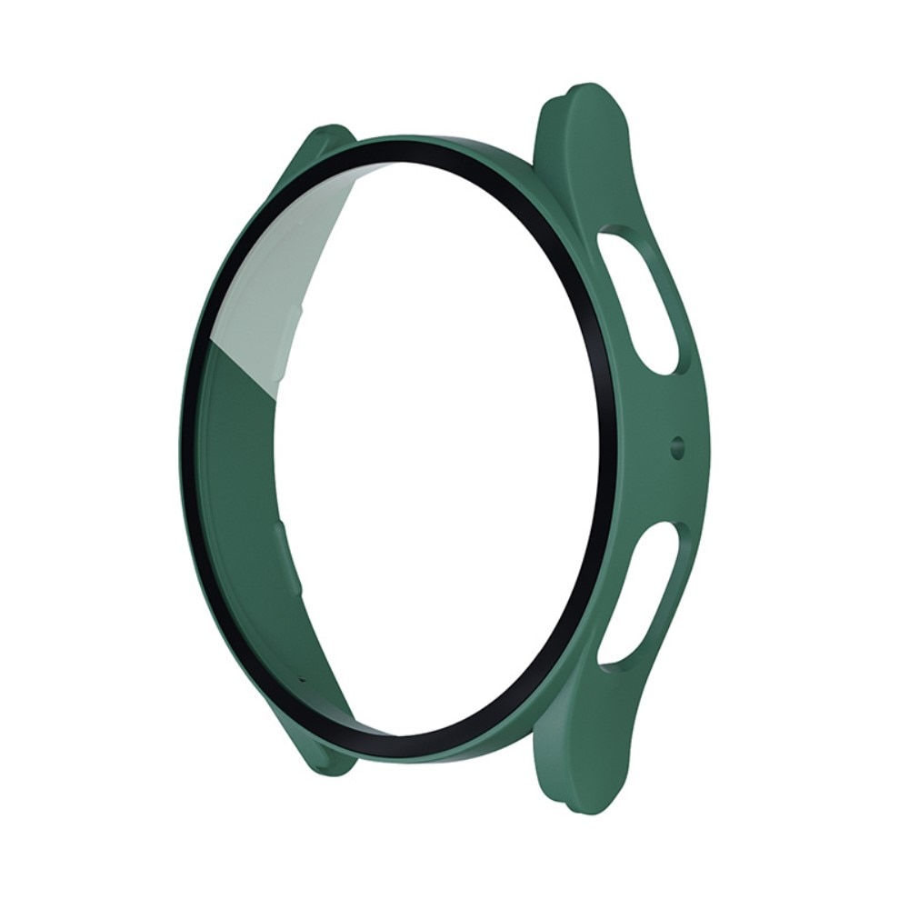 Full Cover Case Samsung Galaxy Watch 4/5 44mm Groen