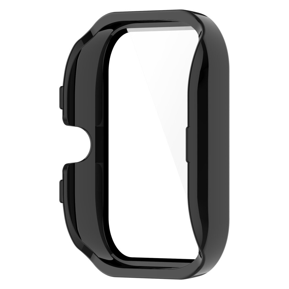 Full Cover Case Amazfit GTS 4 Mini Zwart