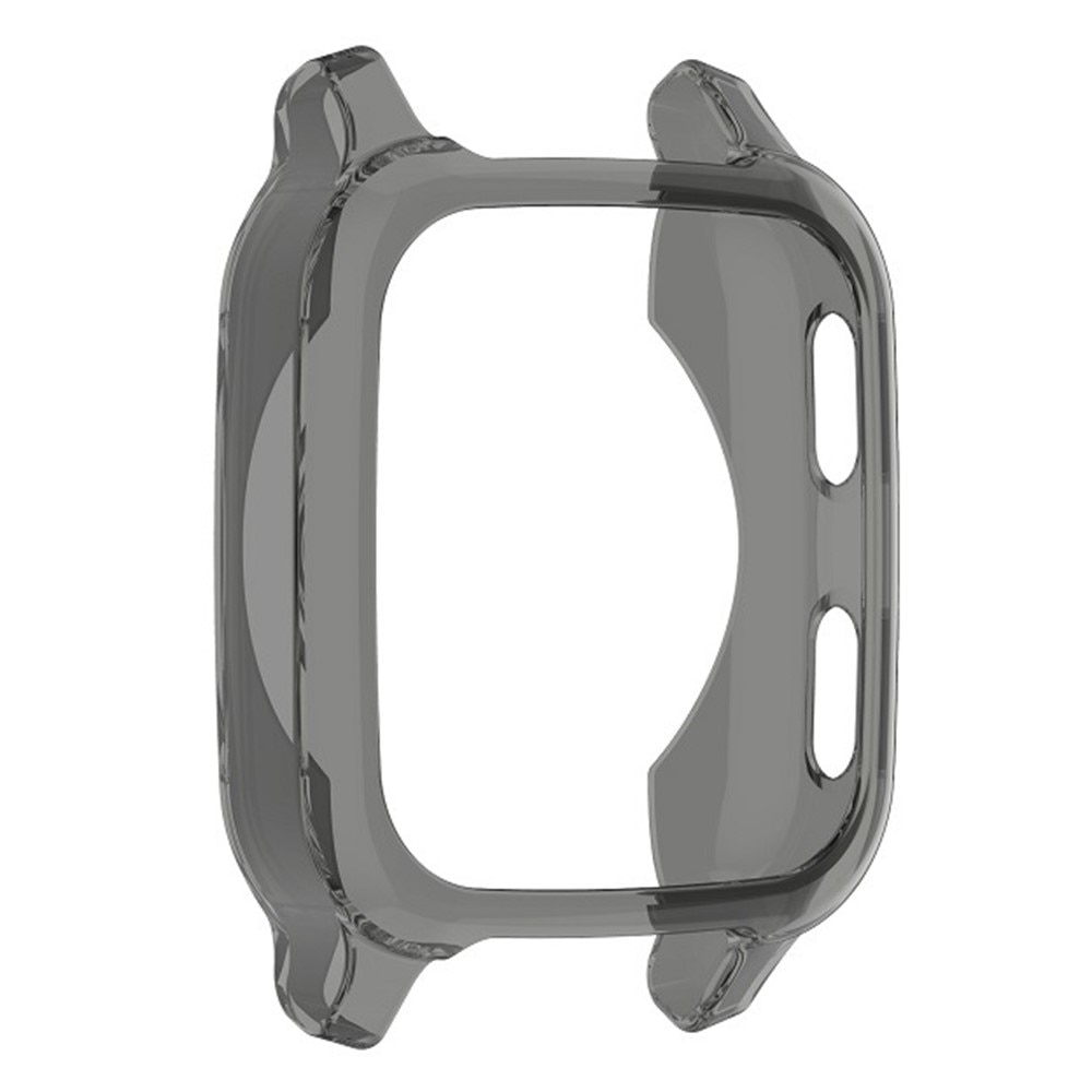 Garmin Venu Sq/Sq2 Backcover hoesje Zwart